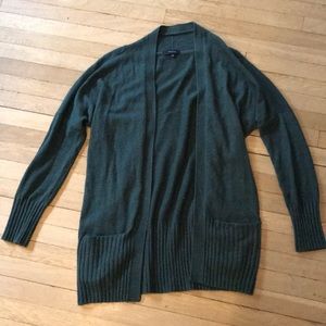 Cozy Talula Cardigan